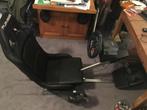 Playseat Revolution Logitech G29 Playstation 4 VR, Ophalen, Zo goed als nieuw