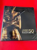 James Bond 50th Anniversary Series 2 Trading Cards, Verzamelen, 1980 tot heden, Nieuw, Ophalen of Verzenden, Prent