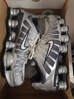 Nike Shox TL Print - Maat 46, Kleding | Heren, Schoenen, Overige kleuren, Nike, Nieuw, Ophalen of Verzenden