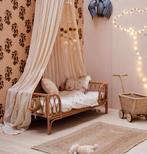 Sam Rotan Peuterbed - 140x70cm, Kinderen en Baby's, Kinderkamer | Bedden, Ophalen, 70 tot 85 cm, 140 tot 160 cm, Zo goed als nieuw