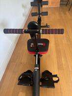 Roeiapparaat Kenrow, Sport en Fitness, Ophalen, Zo goed als nieuw, Aluminium, Roeitrainer