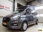 Ford Nugget PLUS 185 PK Automaat, Automaat, Buscamper of Camperbus, Koelkast, Hefdak