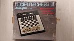 Schaakcomputer Multitech Computachess II, Ophalen of Verzenden, Gebruikt