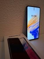 Samsung Galaxy A53 5G onbeschadigd nog snel werkend, Telecommunicatie, Mobiele telefoons | Samsung, Overige modellen, Zwart, Touchscreen