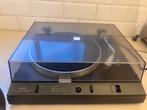 AKAI AP-D33 direct drive platenspeler, Pitch-regelaar, Ophalen of Verzenden, Zo goed als nieuw, Platenspeler