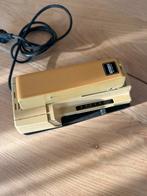 Vintage Rapid 50 Elektrische Nietmachine - 1999 Zweden, Ophalen of Verzenden