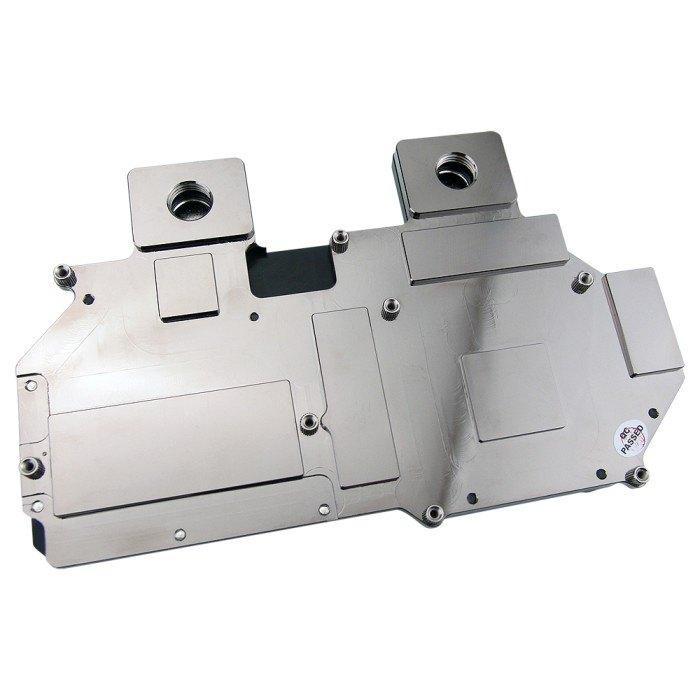 Waterkoeling GTX 680, Computers en Software, Videokaarten, Gebruikt, Nvidia, PCI-Express 4.0, GDDR5, Verzenden