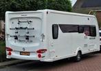 Sterling Ruby Eccles mover en dakluifel, Caravans en Kamperen, Caravans, Overige merken, Vast bed, Particulier, 5 tot 6 meter