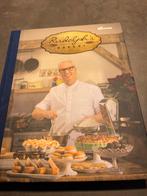 Rudolph's Bakery Kookboek, Ophalen of Verzenden, Zo goed als nieuw, Europa, Taart, Gebak en Desserts