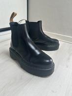 Dr Martens ankle boots, Zwart, Lage of Enkellaarzen, Ophalen of Verzenden, Dr. Martens