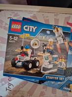 Lego city 60077, Ophalen, Nieuw