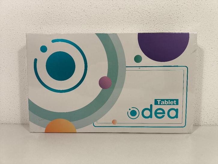 Teclast Odea A10 Android 14 tablet 10,1 inch Ips (NIEUW), Computers en Software, Android Tablets, Nieuw, Wi-Fi, 10 inch, 128 GB