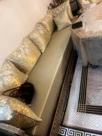 Traditionele Sedari Bank te Koop, Huis en Inrichting, Banken | Bankstellen, Gebruikt, Hoekbank, 300 cm of meer, 75 tot 100 cm