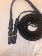 Biothane enkelspan leidsels (8 meter), Dieren en Toebehoren, Paarden en Pony's | Hoofdstellen en Tuigage, Ophalen of Verzenden