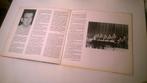 Glenn miller and his orchestra ‎– glenn miller story, Cd's en Dvd's, Vinyl | Jazz en Blues, Ophalen, Gebruikt, 1940 tot 1960, 12 inch