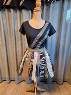 Showkleding, Carnaval, Ophalen of Verzenden, Zo goed als nieuw, Kleding