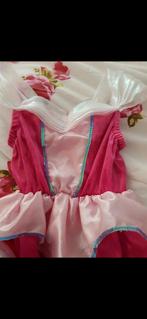 prinsessenjurk, Kleding | Dames, Carnavalskleding en Feestkleding, Ophalen of Verzenden, Zo goed als nieuw