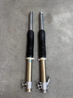 Voorvork Suzuki DRZ 400, Ophalen, Gebruikt