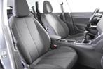 Peugeot 308 SW 1.5 BlueHDi *1ste Eigenaar*Navigatie*Carplay*, Voorwielaandrijving, Gebruikt, 4 cilinders, Zilver of Grijs