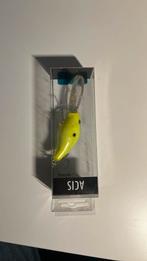 Kunstaas plug roofvissen, Watersport en Boten, Ophalen of Verzenden, Zo goed als nieuw, Overige typen