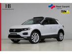 Volkswagen T-Roc 1.5 TSI Sport/Panodak/18inch/Virtual/Adapti, Automaat, Overige kleuren, Bedrijf, SUV of Terreinwagen