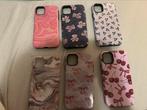 Leuke BURGA hoesjes 6x iphone 11, Telecommunicatie, Mobiele telefoons | Hoesjes en Frontjes | Apple iPhone, Ophalen, Zo goed als nieuw