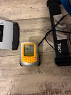 Tacx Cycleforce Flow Trainer, Ophalen, Gebruikt, Benen, Overige typen