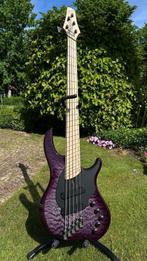 Dingwall Combustion 5-2 Bass Guitar, Ophalen, Zo goed als nieuw, Elektrisch, 5-snarig