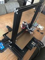 Creality 3 ender v2 met upgrades, Computers en Software, 3D Printers, Ophalen of Verzenden, Gebruikt, Creality