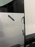 Mercedes Sprinter W907 Achterdeur links zilver A9077405500, Gebruikt, Deur, Mercedes-Benz, Ophalen of Verzenden