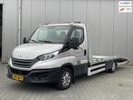 Iveco Daily 35S21H 3.0 410 210PK Automaat / Navi / CarPlay /, Automaat, Gebruikt, 4 cilinders, Bedrijf