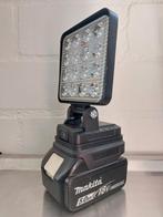 Lamp NIEUW werklamp/bouwlamp voor LXT 18V accu's -, Ophalen of Verzenden, Nieuw, Minder dan 50 watt, Lamp