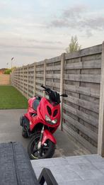 Aerox kappenset, Ophalen of Verzenden, Gebruikt, Yamaha