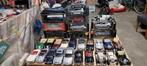 28 stuks Mercedes van Maisto _Burago_Revell, Ophalen of Verzenden, Auto, Maisto