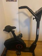 Hammer Cardio XTB BT Hometrainer - Zo goed als nieuw, Sport en Fitness, Ophalen, Zo goed als nieuw, Metaal, Benen