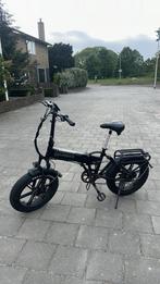 Same bike vouwfiets, Ophalen, Gebruikt