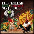 Bob Sinclair / Sly & Robbie, Ophalen of Verzenden, Gebruikt