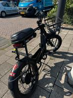 Pharfour FLB 2 + (met bon), Fietsen en Brommers, Brommers | Tomos, Ophalen of Verzenden, Zo goed als nieuw, Overige modellen