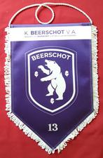 Voetbal Vaantje Beerschot K. Beerschot  V.A. Vaan, Verzamelen, Sportartikelen en Voetbal, Vaantje of Sjaal, Zo goed als nieuw