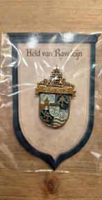 Efteling Pin Held van Raveleijn, Verzamelen, Efteling, Ophalen of Verzenden, Nieuw, Button of Speldje