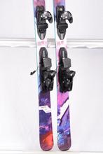 151 freestyle skis ARMADA VICTA 83, grip walk, woodcore, ca, Sport en Fitness, Overige merken, Gebruikt, Verzenden, Carve