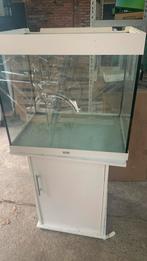 Juwel Lido 200 zonder kap, Ophalen, Zo goed als nieuw, Leeg aquarium
