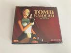 Tomb Raider 2 - Eidos Pc Game, Spelcomputers en Games, Games | Pc, Ophalen of Verzenden