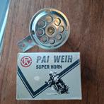PAI WEIH Super horn nieuw, Fietsen en Brommers, Ophalen of Verzenden, Nieuw, Overige typen, PAI WEIH