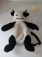 Knuffel rugzak, Ophalen of Verzenden, Zo goed als nieuw, Overige typen