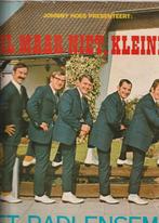 Radi ensemble - Huil maar niet kleine eva -  -, Cd's en Dvd's, Vinyl | Nederlandstalig, Ophalen, Gebruikt, 12 inch, Levenslied of Smartlap