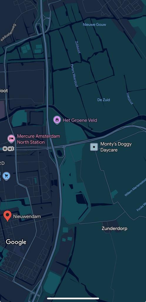 Agrarisch Kavel Amsterdam Noord, Huizen en Kamers, Kavels en Percelen