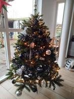 Kunstkerstboom Triumph Tree Forest Frosted 155 cm, Diversen, Ophalen, Zo goed als nieuw