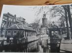 ansichtkaart, Verzamelen, Ansichtkaarten | Nederland, Ophalen of Verzenden, Ongelopen, Zuid-Holland