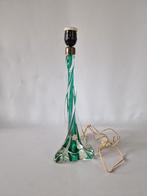 Cristallo Venezia tafellamp, Ophalen of Verzenden, Zo goed als nieuw, Minder dan 50 cm